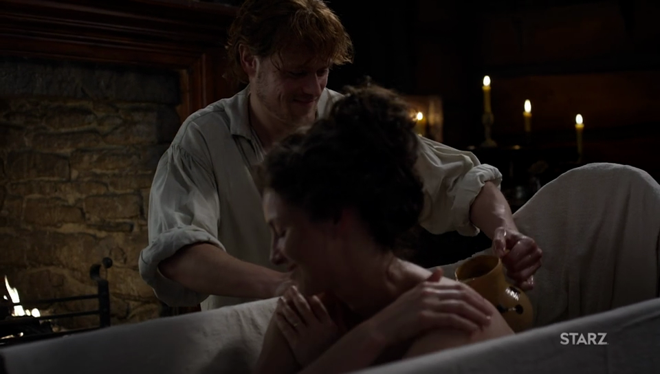 Images from 406 Blood of My Blood – Outlander Watch